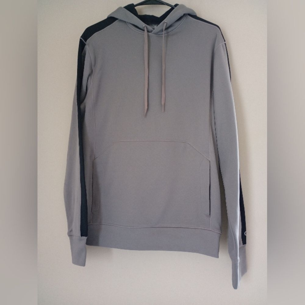Champion Double Dry Hoodie Size Small